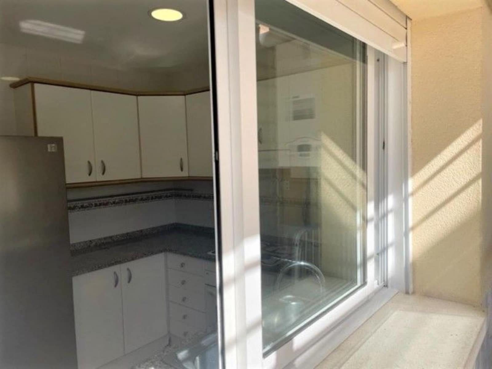 3 Zimmer Wohnung zu vermieten in Cubelles - 961 € (Ref: 9504225)