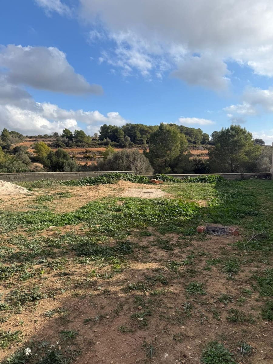 Building Plot for sale in Rodonya - € 52,000 (Ref: 9504226)