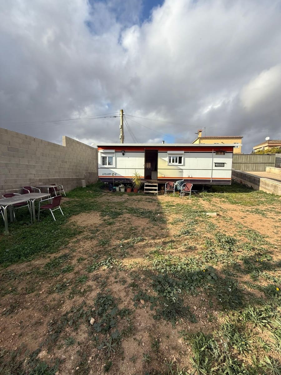 Building Plot for sale in Rodonya - € 52,000 (Ref: 9504226)