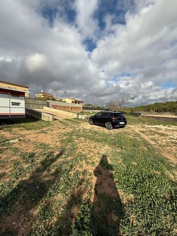 Tomt till salu i Rodonyà - 52 000 € (Ref: 9504226)