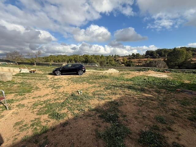 Tomt till salu i Rodonyà - 52 000 € (Ref: 9504226)