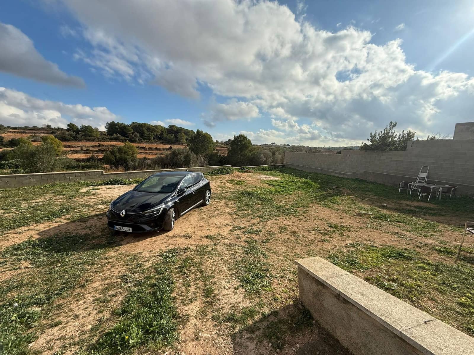 Building Plot for sale in Rodonya - € 52,000 (Ref: 9504226)