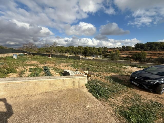 Tomt till salu i Rodonyà - 52 000 € (Ref: 9504226)