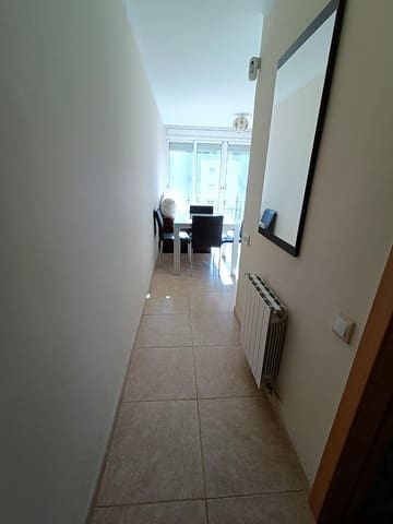 2 camera da letto Appartamento in vendita in Segur de Calafell, Calafell - 127.300 € (Rif: 9504227)