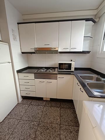 2 camera da letto Appartamento in vendita in Segur de Calafell, Calafell - 127.300 € (Rif: 9504227)