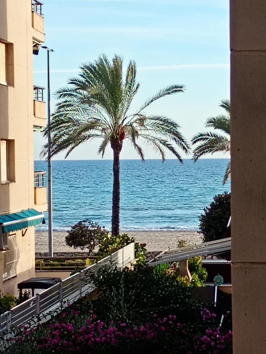 2 sypialnia Mieszkanie na sprzedaż w Segur de Calafell z garażem - 205 000 € (Ref: 9504228)