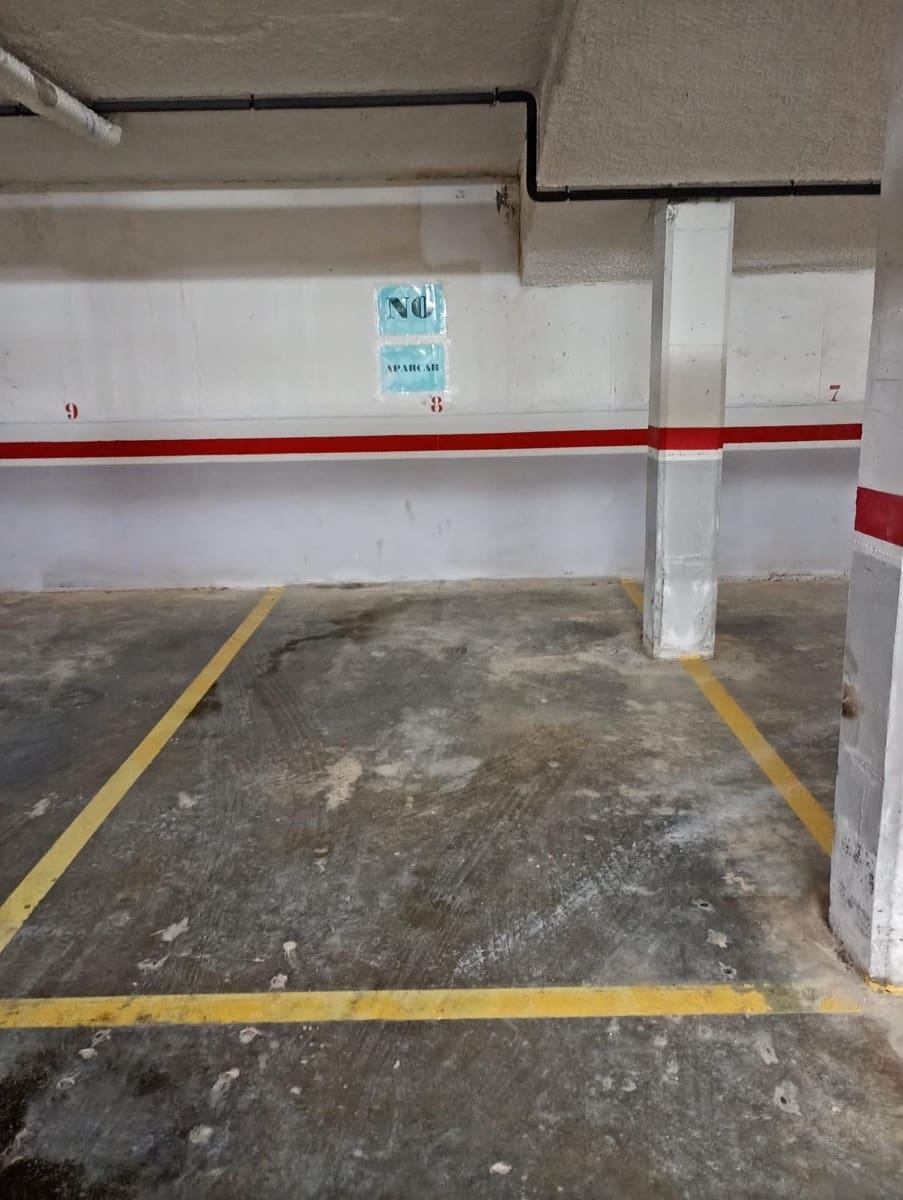 2 sypialnia Mieszkanie na sprzedaż w Segur de Calafell z garażem - 205 000 € (Ref: 9504228)