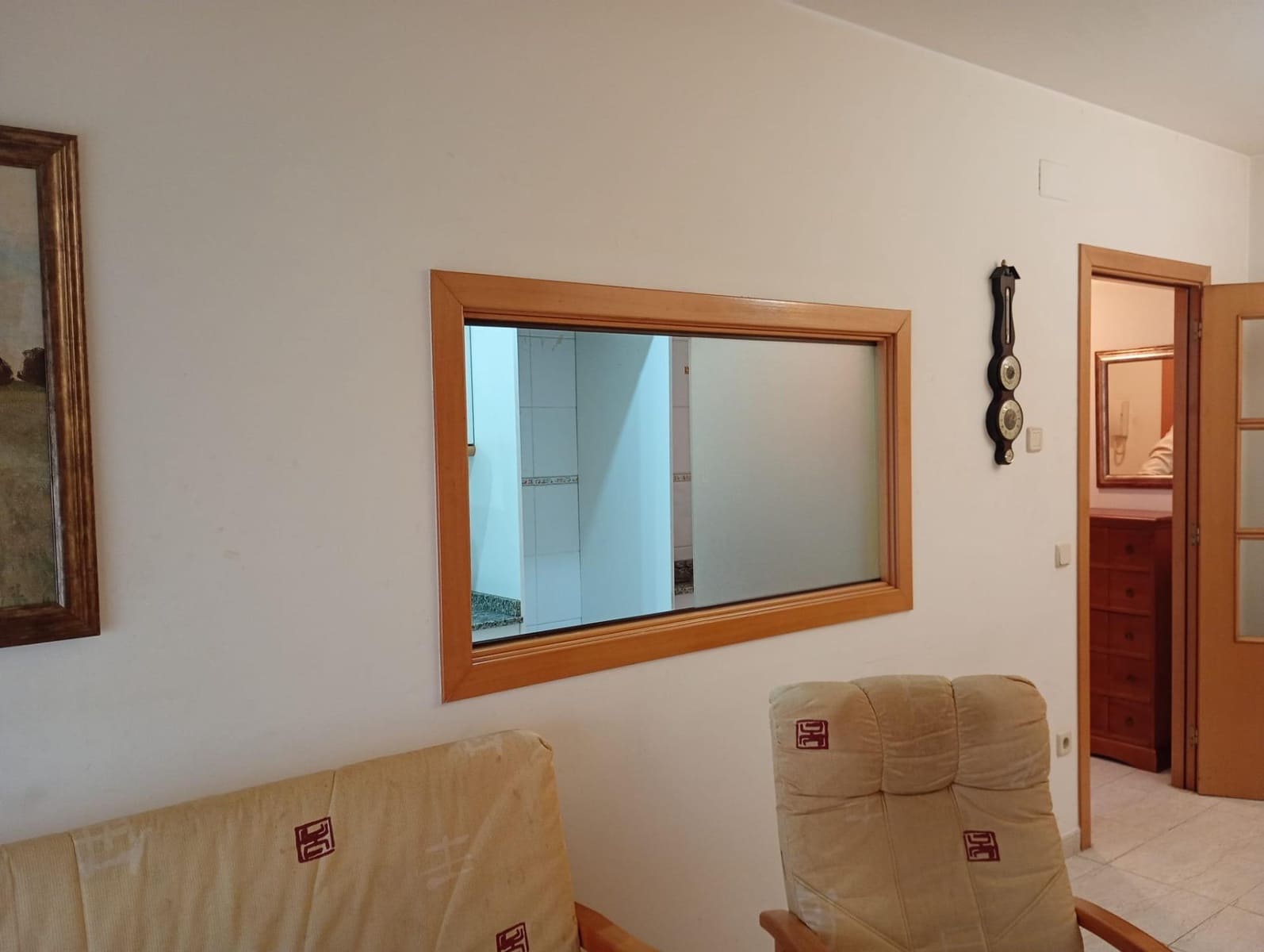 2 sypialnia Mieszkanie na sprzedaż w Segur de Calafell z garażem - 205 000 € (Ref: 9504228)