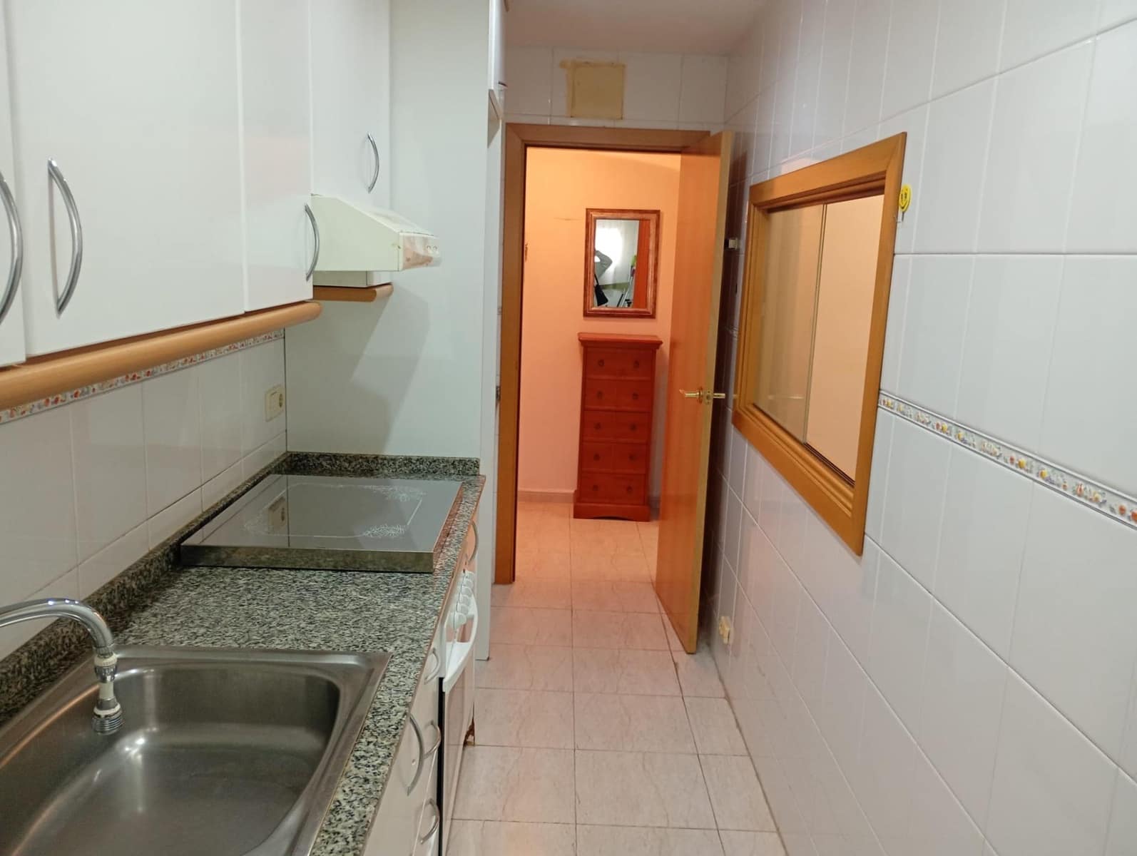 2 sypialnia Mieszkanie na sprzedaż w Segur de Calafell z garażem - 205 000 € (Ref: 9504228)