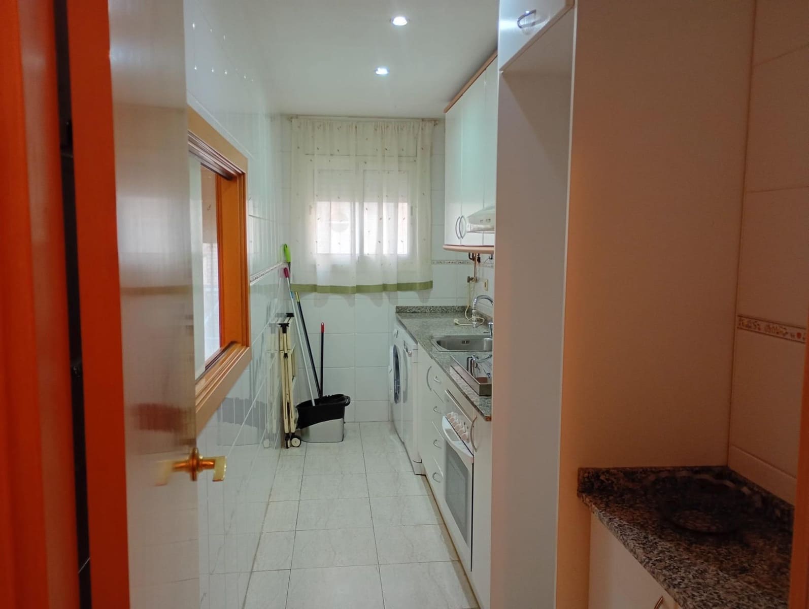 2 sypialnia Mieszkanie na sprzedaż w Segur de Calafell z garażem - 205 000 € (Ref: 9504228)