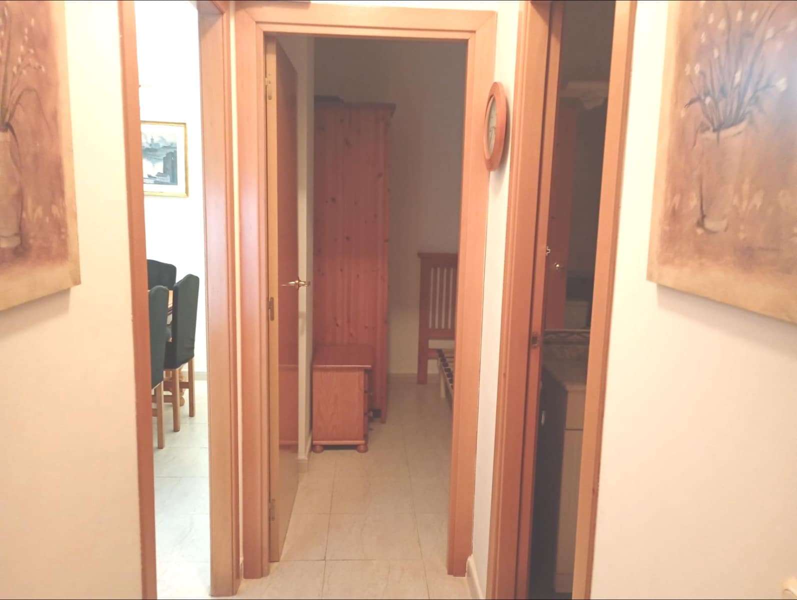 2 sypialnia Mieszkanie na sprzedaż w Segur de Calafell z garażem - 205 000 € (Ref: 9504228)