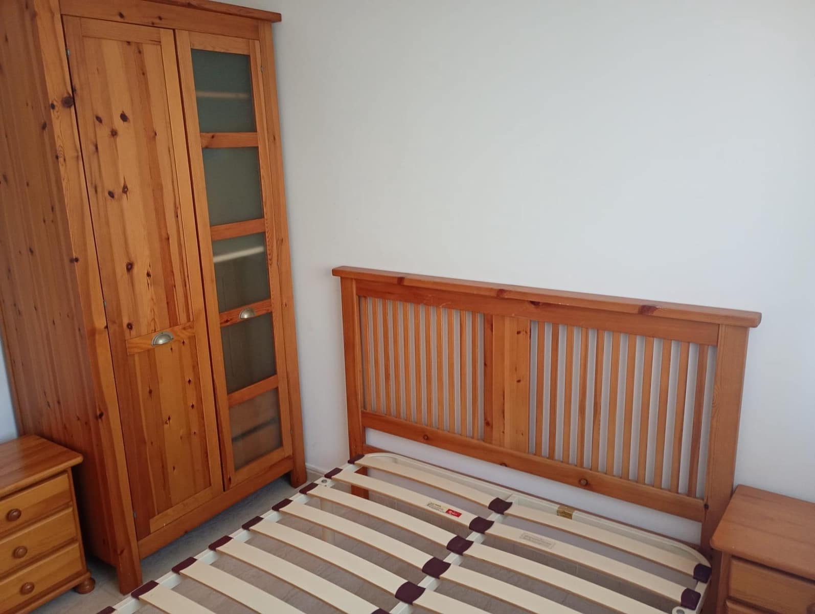 2 sypialnia Mieszkanie na sprzedaż w Segur de Calafell z garażem - 205 000 € (Ref: 9504228)