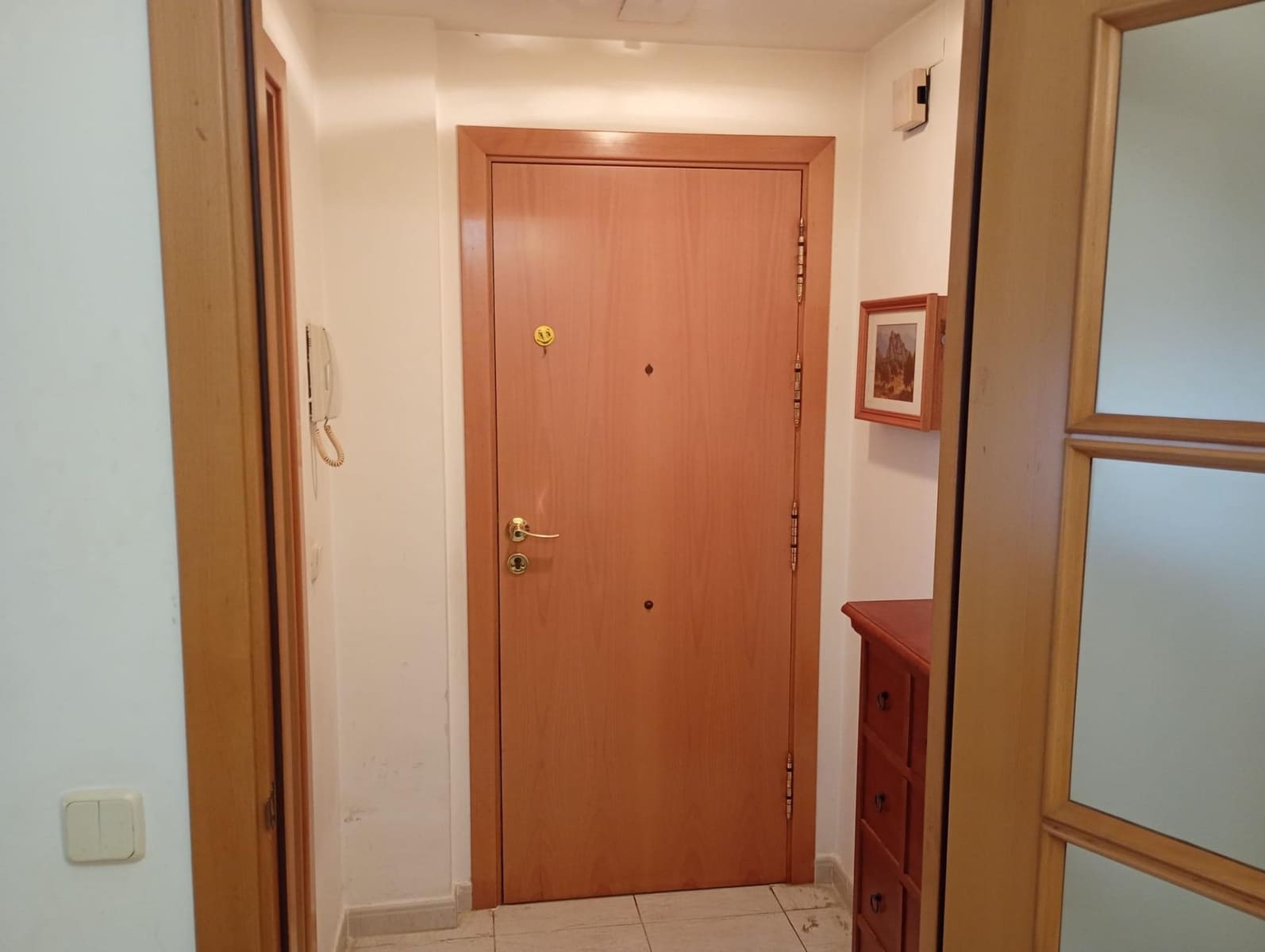 2 sypialnia Mieszkanie na sprzedaż w Segur de Calafell z garażem - 205 000 € (Ref: 9504228)