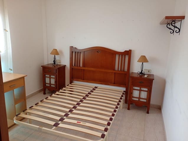 2 sypialnia Mieszkanie na sprzedaż w Segur de Calafell, Calafell z garażem - 205 000 € (Ref: 9504228)