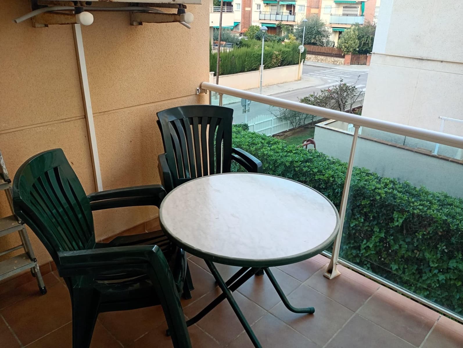 2 sypialnia Mieszkanie na sprzedaż w Segur de Calafell z garażem - 205 000 € (Ref: 9504228)