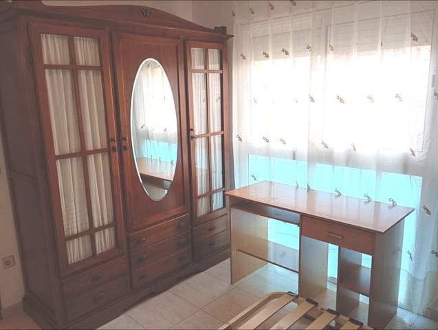 2 sypialnia Mieszkanie na sprzedaż w Segur de Calafell, Calafell z garażem - 205 000 € (Ref: 9504228)