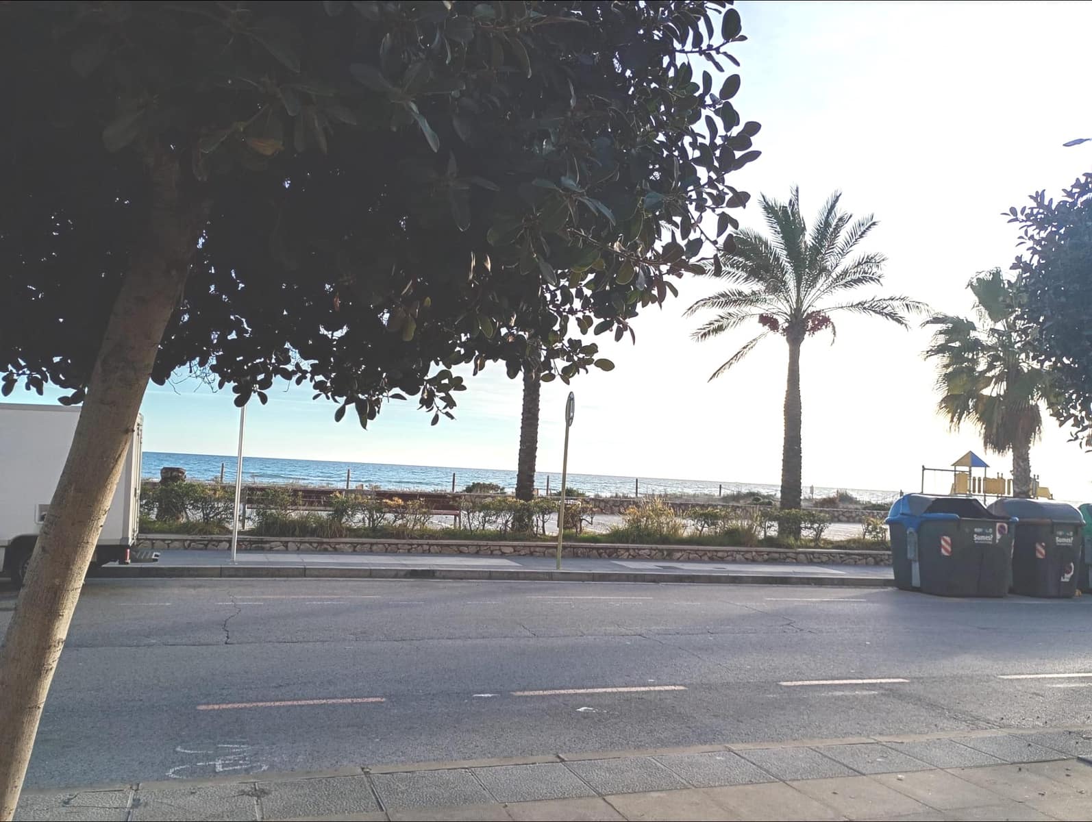 2 sypialnia Mieszkanie na sprzedaż w Segur de Calafell z garażem - 205 000 € (Ref: 9504228)