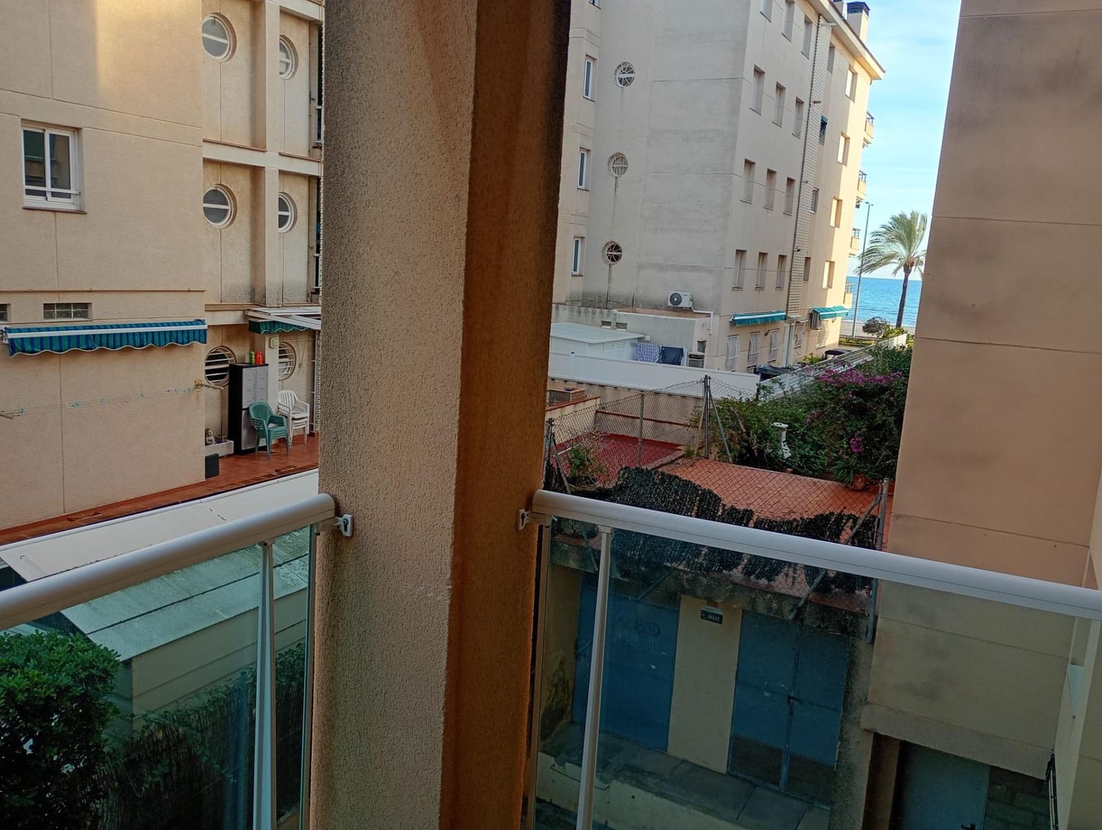 2 sypialnia Mieszkanie na sprzedaż w Segur de Calafell z garażem - 205 000 € (Ref: 9504228)