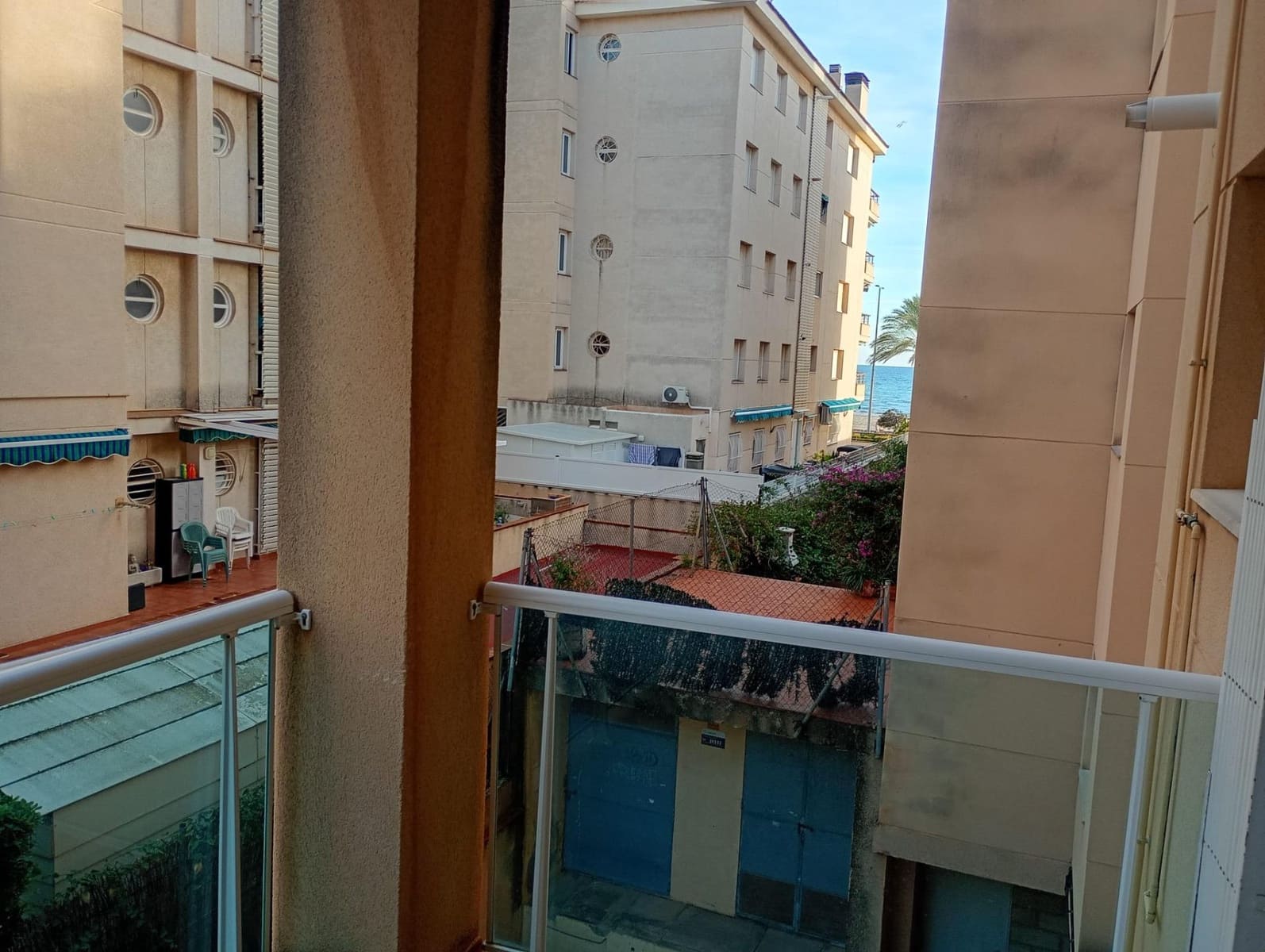 2 sypialnia Mieszkanie na sprzedaż w Segur de Calafell z garażem - 205 000 € (Ref: 9504228)