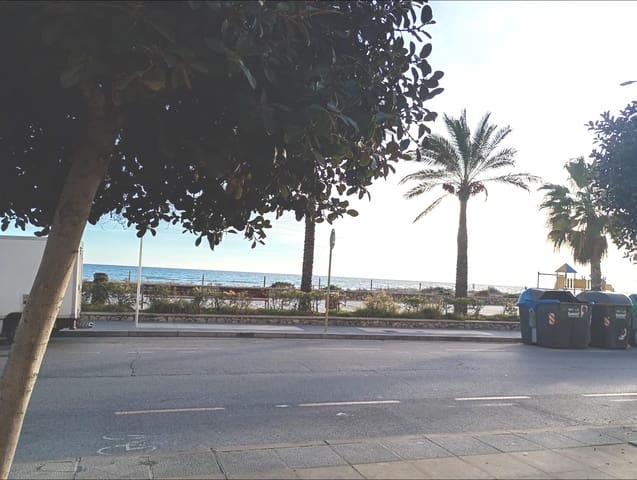 2 sypialnia Mieszkanie na sprzedaż w Segur de Calafell, Calafell z garażem - 205 000 € (Ref: 9504228)