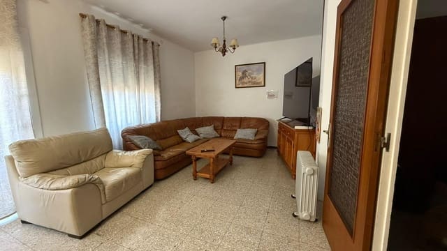 3 Zimmer Haus zu verkaufen in Valls mit Garage - 330.000 € (Ref: 9504238)