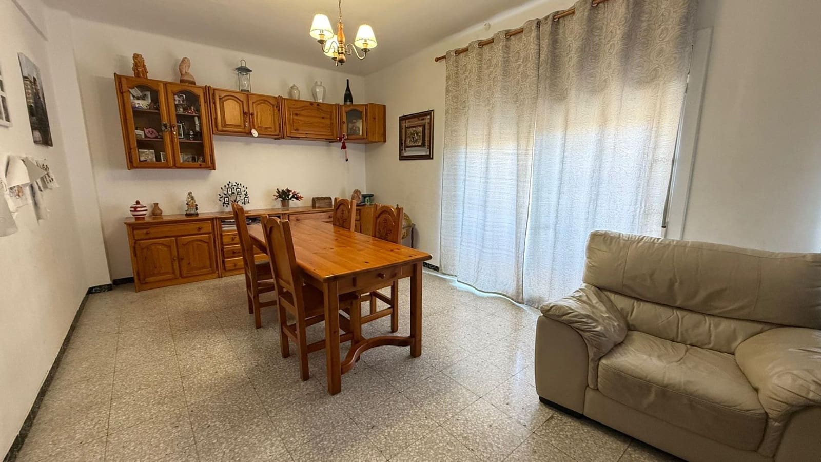 3 Zimmer Haus zu verkaufen in Valls mit Garage - 330.000 € (Ref: 9504238)