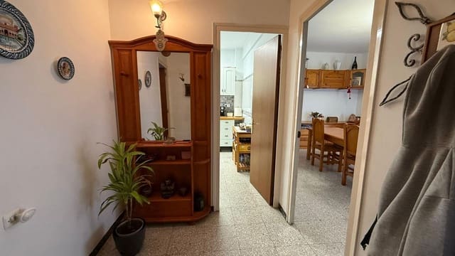 3 Zimmer Haus zu verkaufen in Valls mit Garage - 330.000 € (Ref: 9504238)