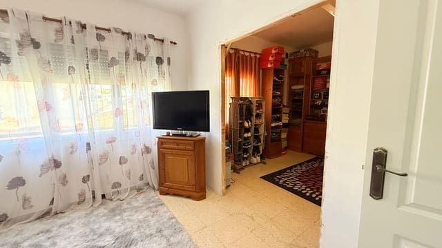 3 Zimmer Haus zu verkaufen in Valls mit Garage - 330.000 € (Ref: 9504238)