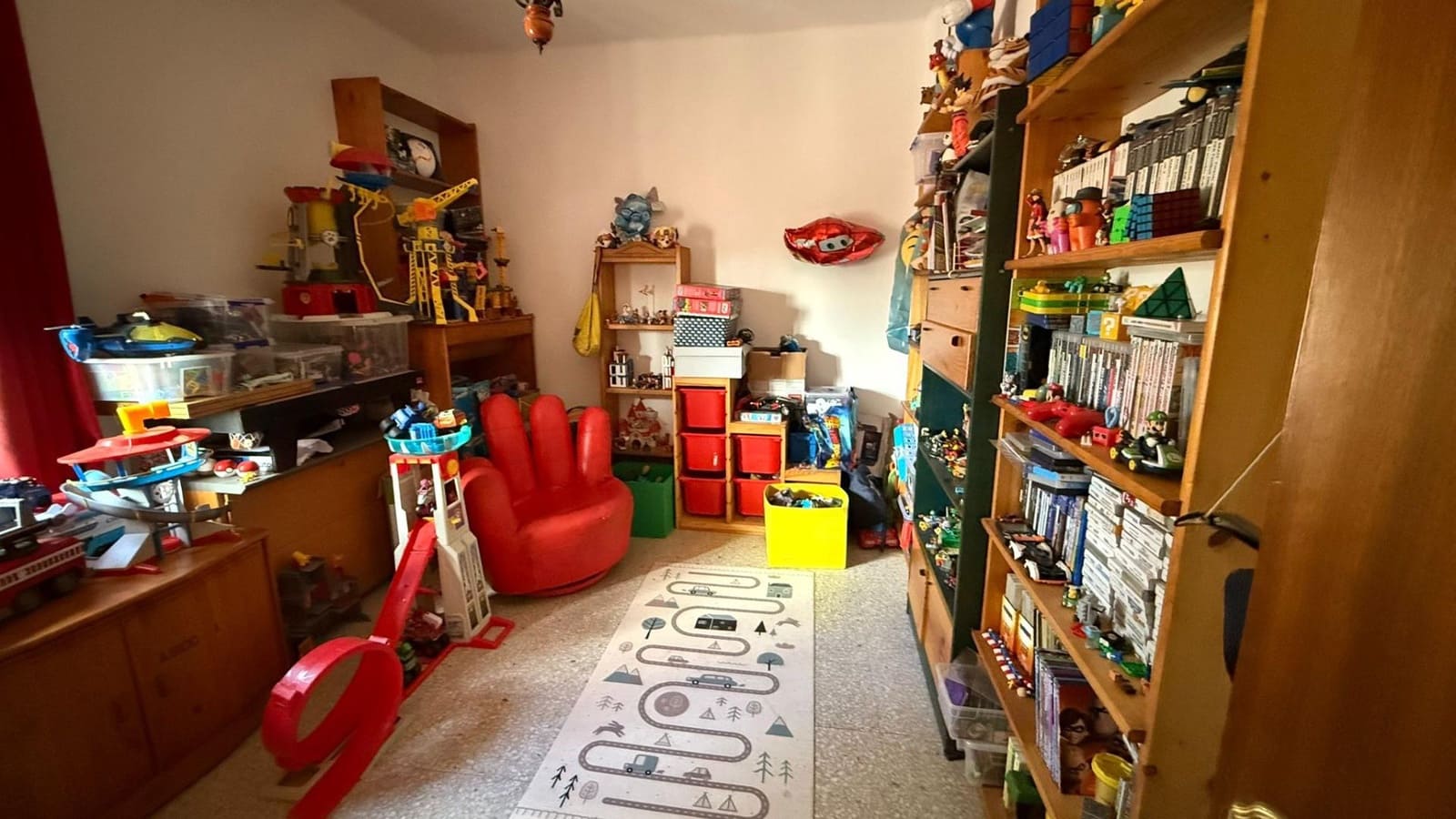 3 Zimmer Haus zu verkaufen in Valls mit Garage - 330.000 € (Ref: 9504238)