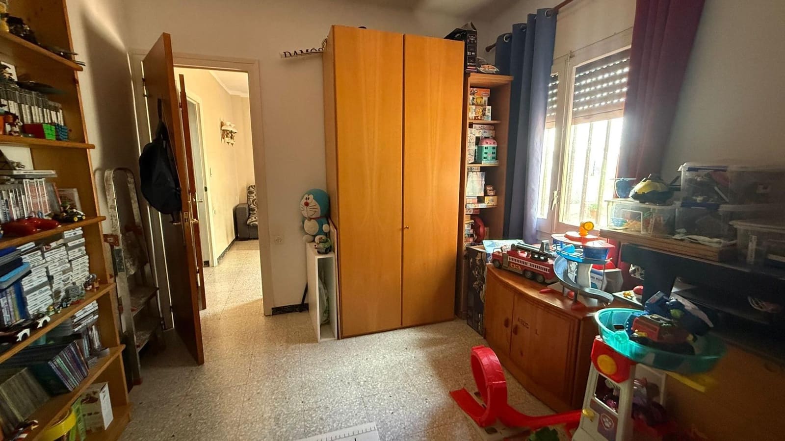 3 Zimmer Haus zu verkaufen in Valls mit Garage - 330.000 € (Ref: 9504238)