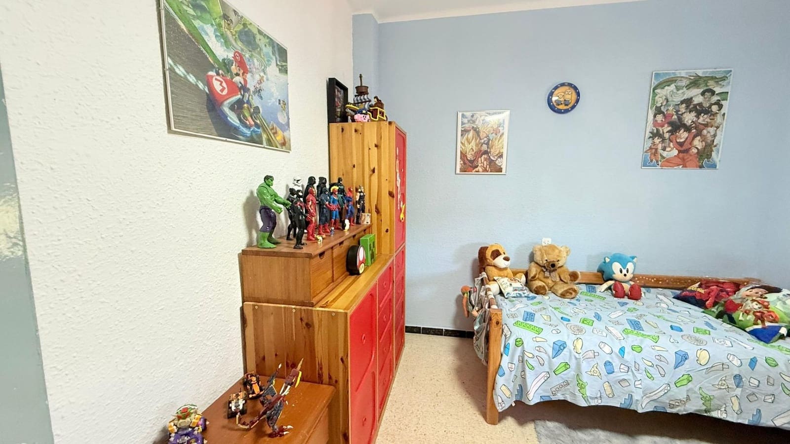 3 Zimmer Haus zu verkaufen in Valls mit Garage - 330.000 € (Ref: 9504238)