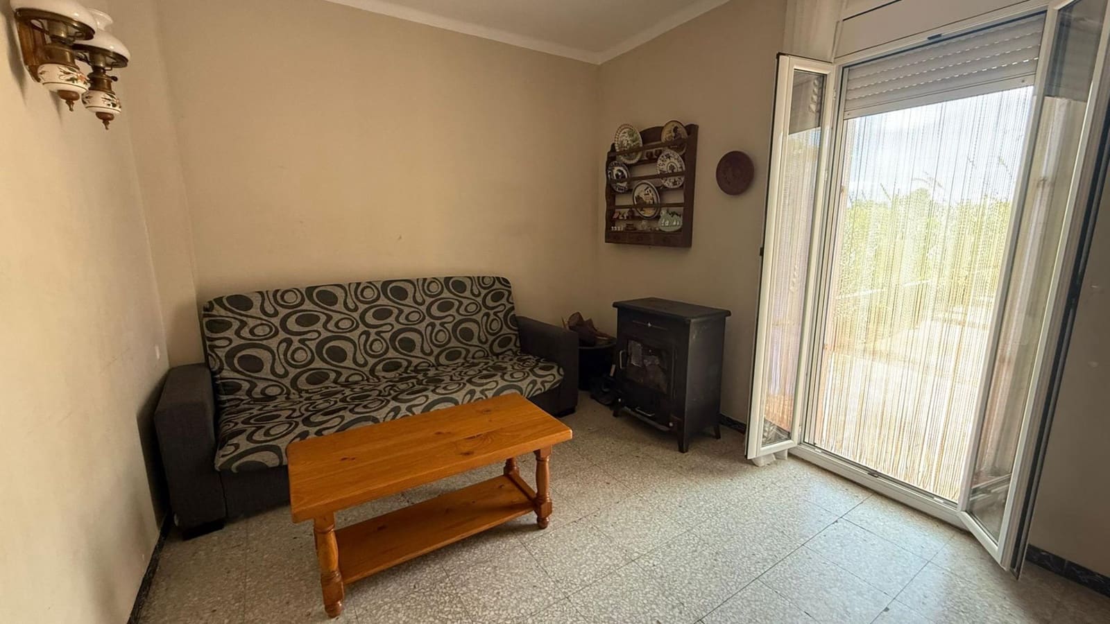 3 Zimmer Haus zu verkaufen in Valls mit Garage - 330.000 € (Ref: 9504238)