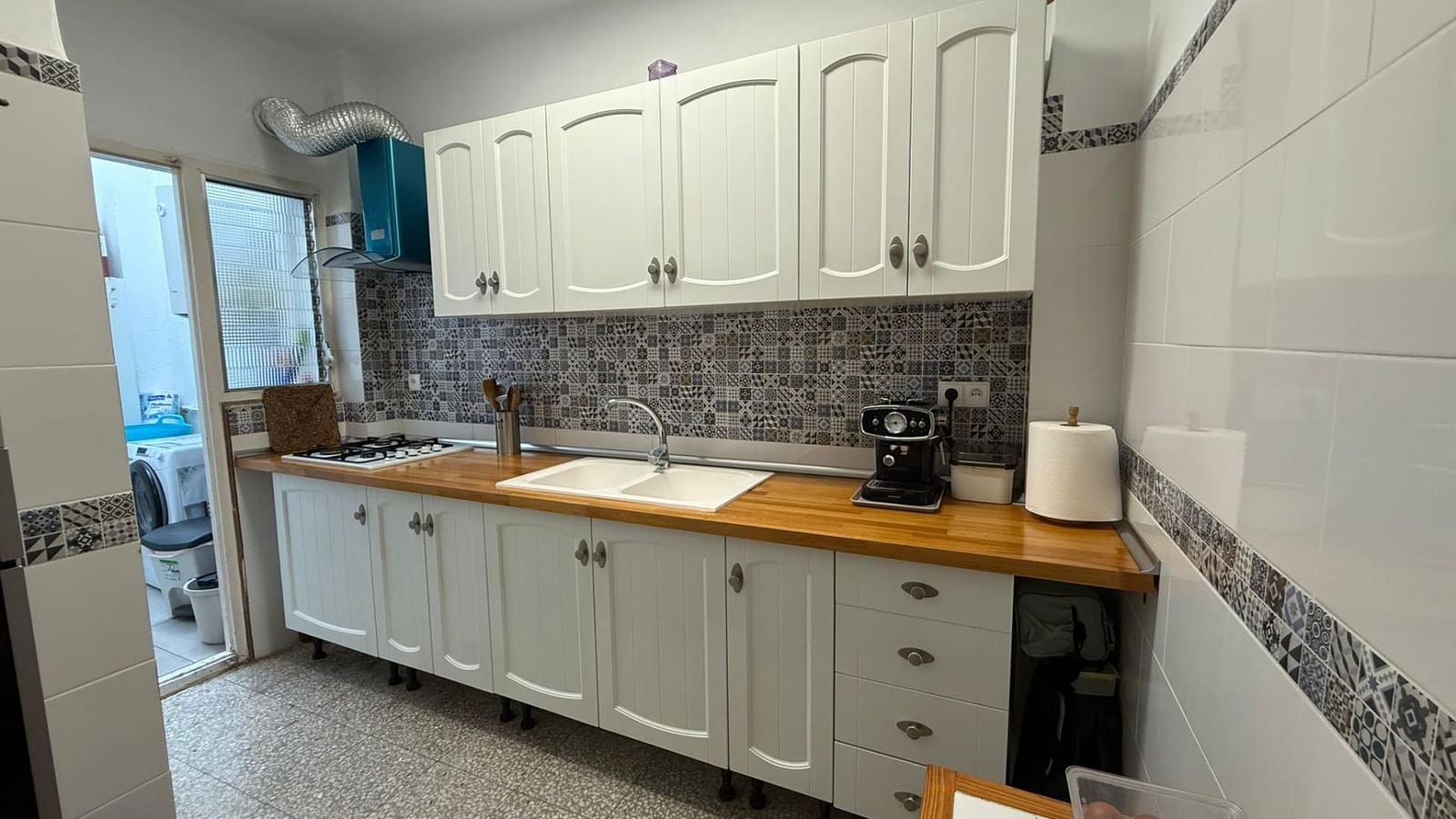 3 Zimmer Haus zu verkaufen in Valls mit Garage - 330.000 € (Ref: 9504238)