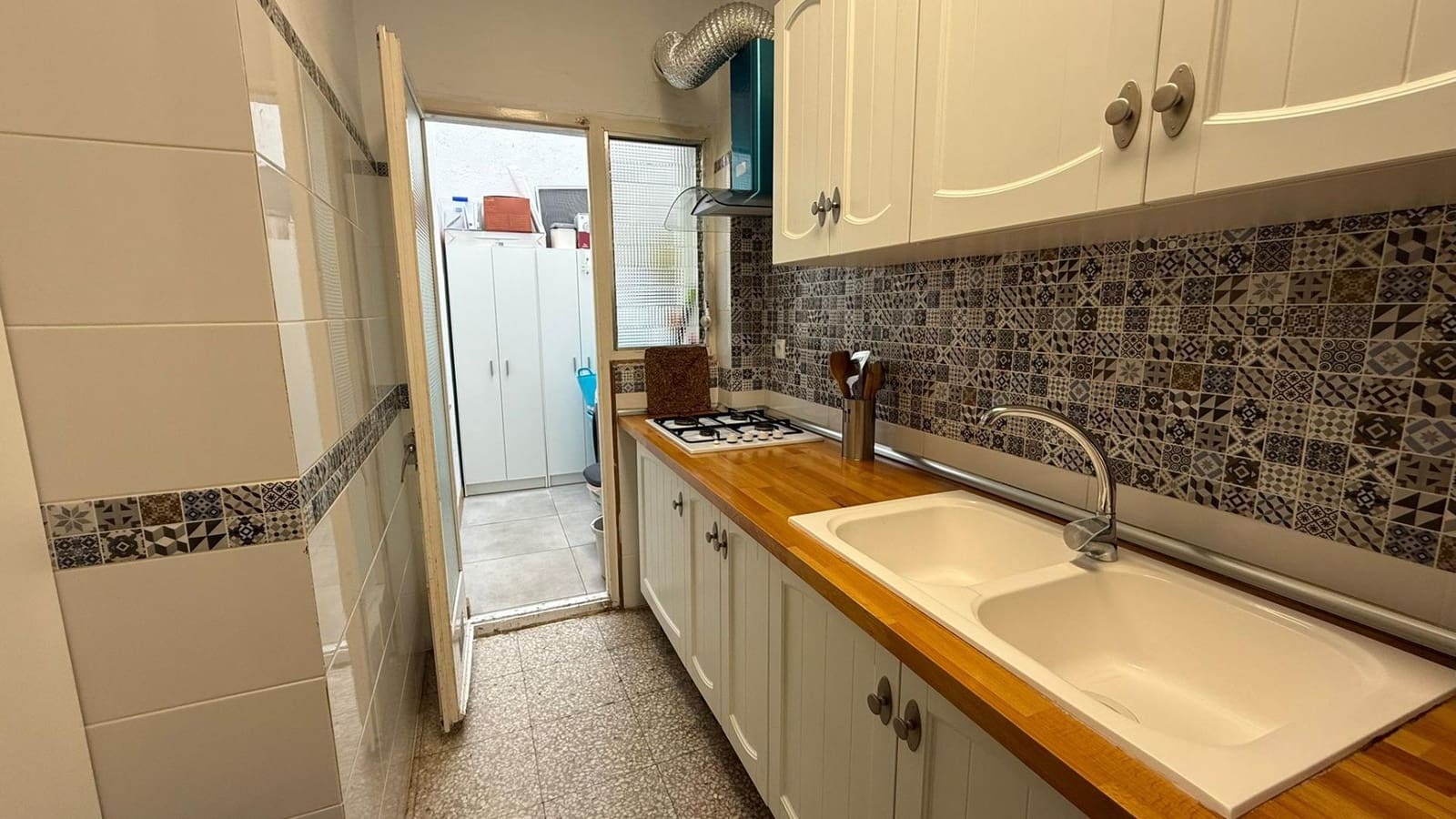 3 Zimmer Haus zu verkaufen in Valls mit Garage - 330.000 € (Ref: 9504238)