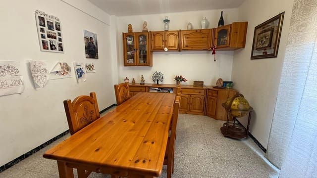 3 Zimmer Haus zu verkaufen in Valls mit Garage - 330.000 € (Ref: 9504238)
