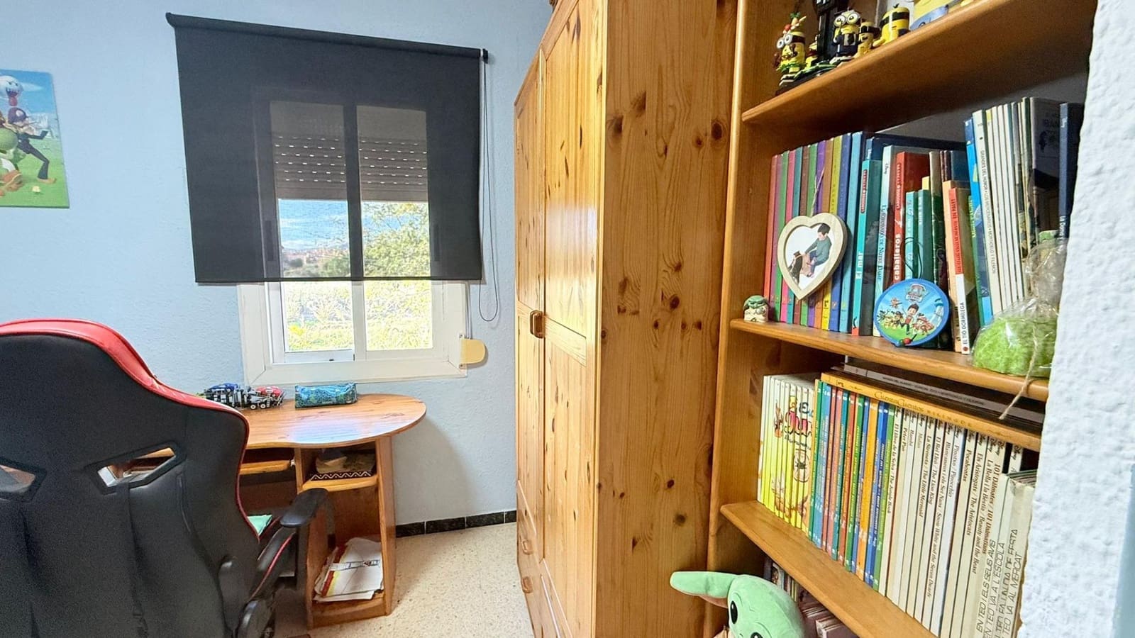 3 Zimmer Haus zu verkaufen in Valls mit Garage - 330.000 € (Ref: 9504238)