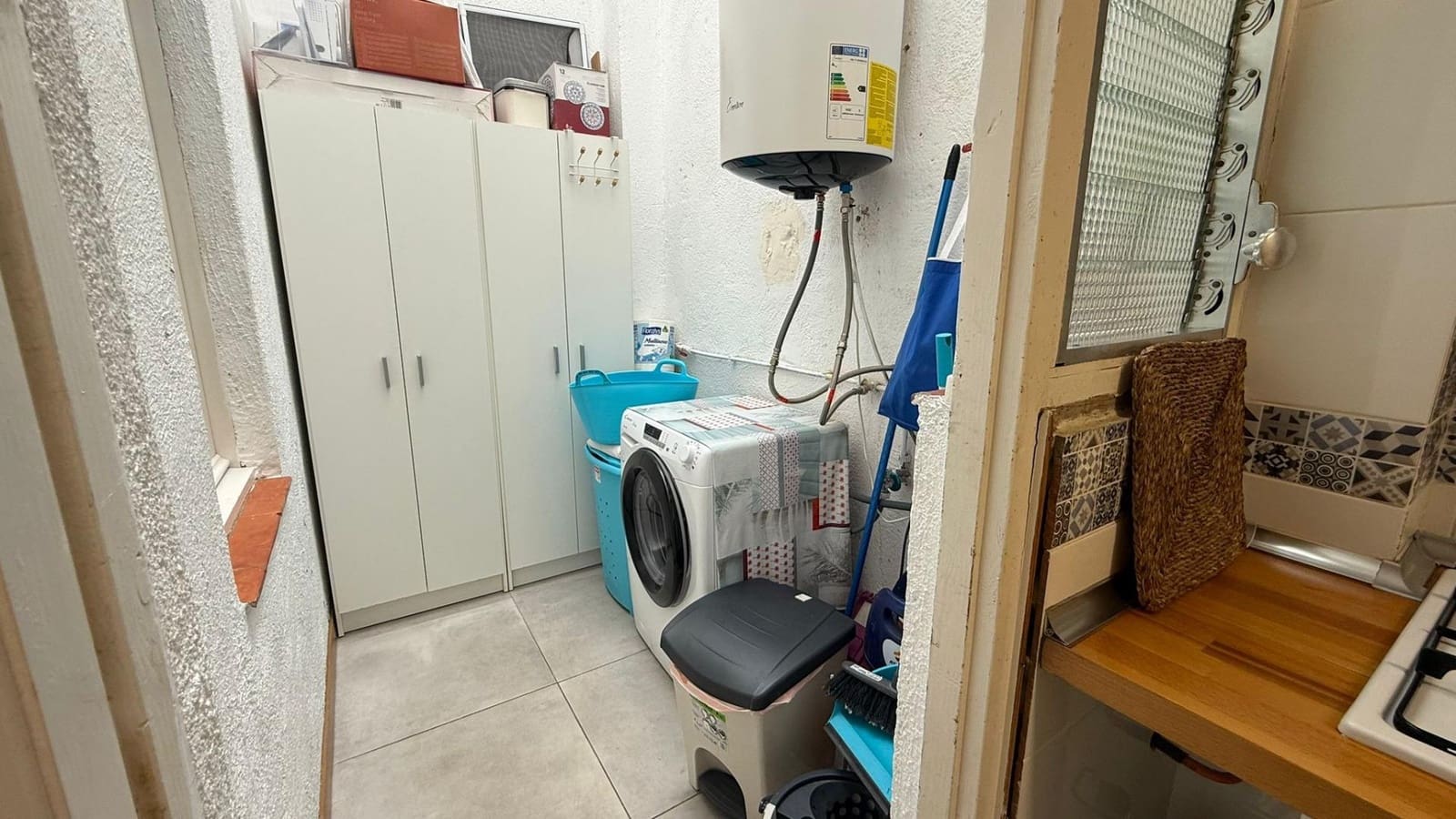 3 Zimmer Haus zu verkaufen in Valls mit Garage - 330.000 € (Ref: 9504238)