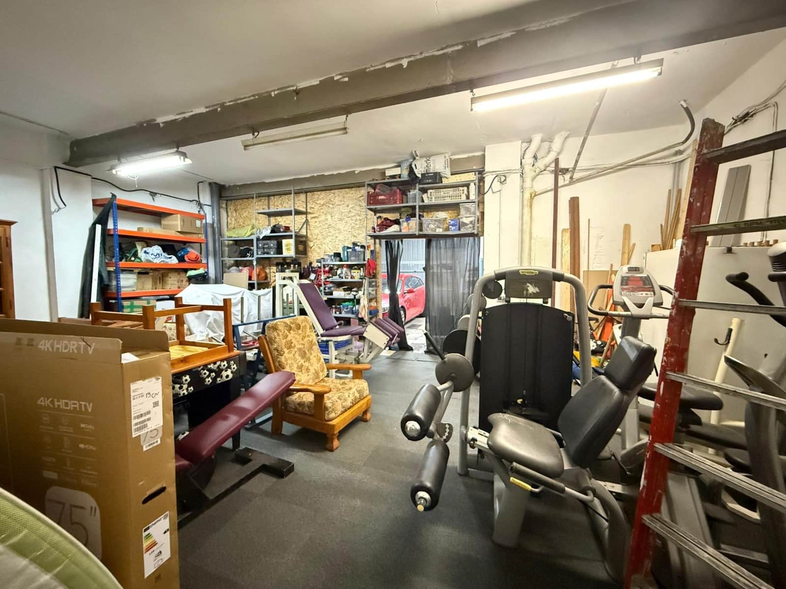 3 Zimmer Haus zu verkaufen in Valls mit Garage - 330.000 € (Ref: 9504238)