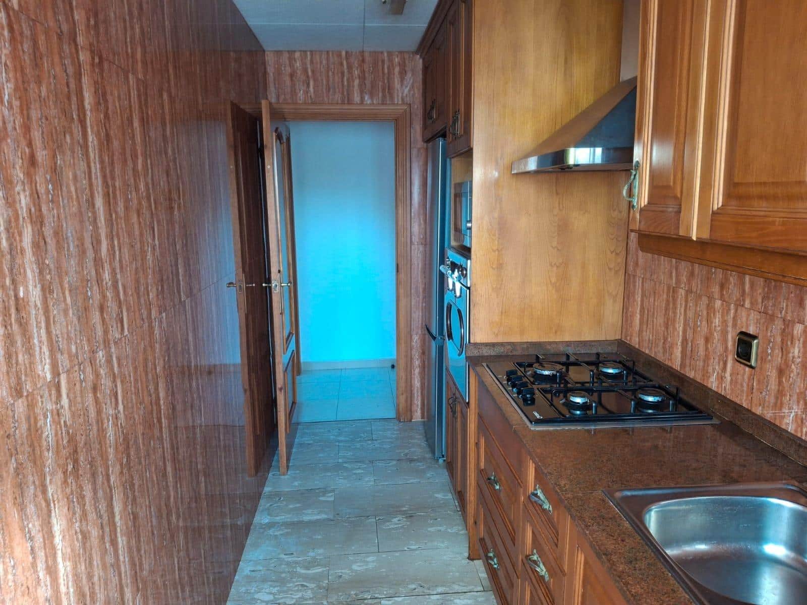 Piso de 3 habitaciones en Segur de Calafell en venta con piscina - 179.000 € (Ref: 9508829)