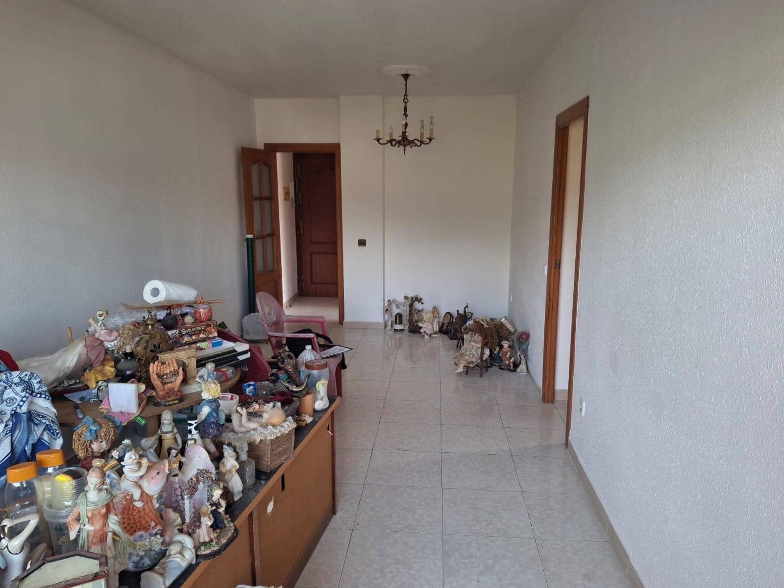 Piso de 3 habitaciones en Segur de Calafell en venta con piscina - 179.000 € (Ref: 9508829)