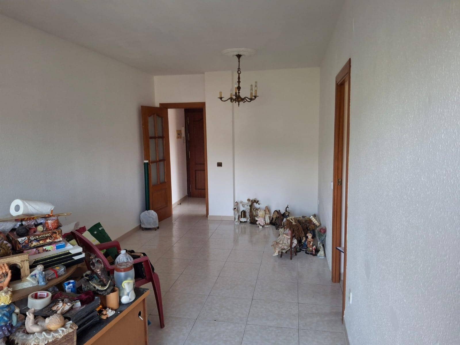 Piso de 3 habitaciones en Segur de Calafell en venta con piscina - 179.000 € (Ref: 9508829)