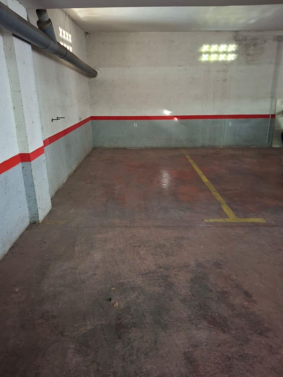 Piso de 3 habitaciones en Segur de Calafell en venta con piscina - 179.000 € (Ref: 9508829)