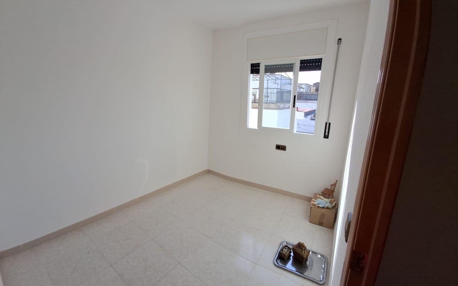 Piso de 3 habitaciones en Segur de Calafell en venta con piscina - 179.000 € (Ref: 9508829)