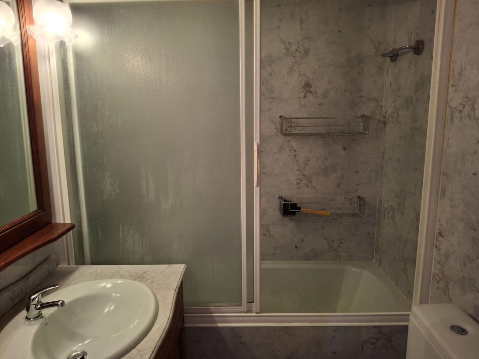 Piso de 3 habitaciones en Segur de Calafell en venta con piscina - 179.000 € (Ref: 9508829)