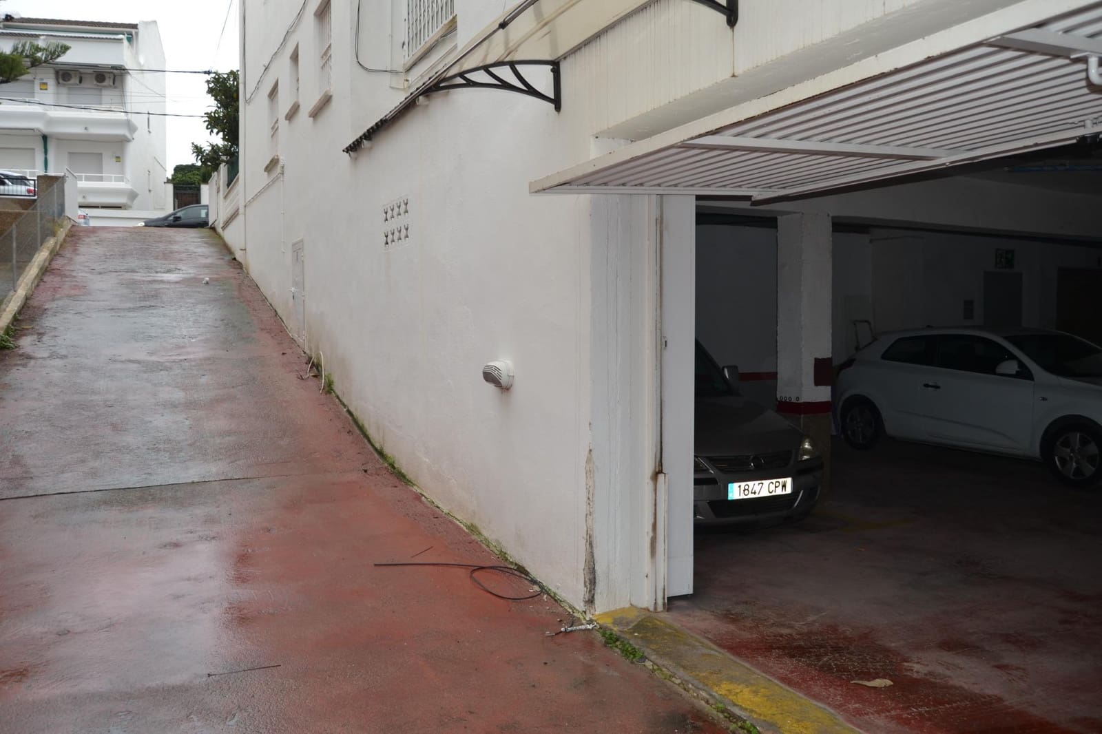 Piso de 3 habitaciones en Segur de Calafell en venta con piscina - 179.000 € (Ref: 9508829)