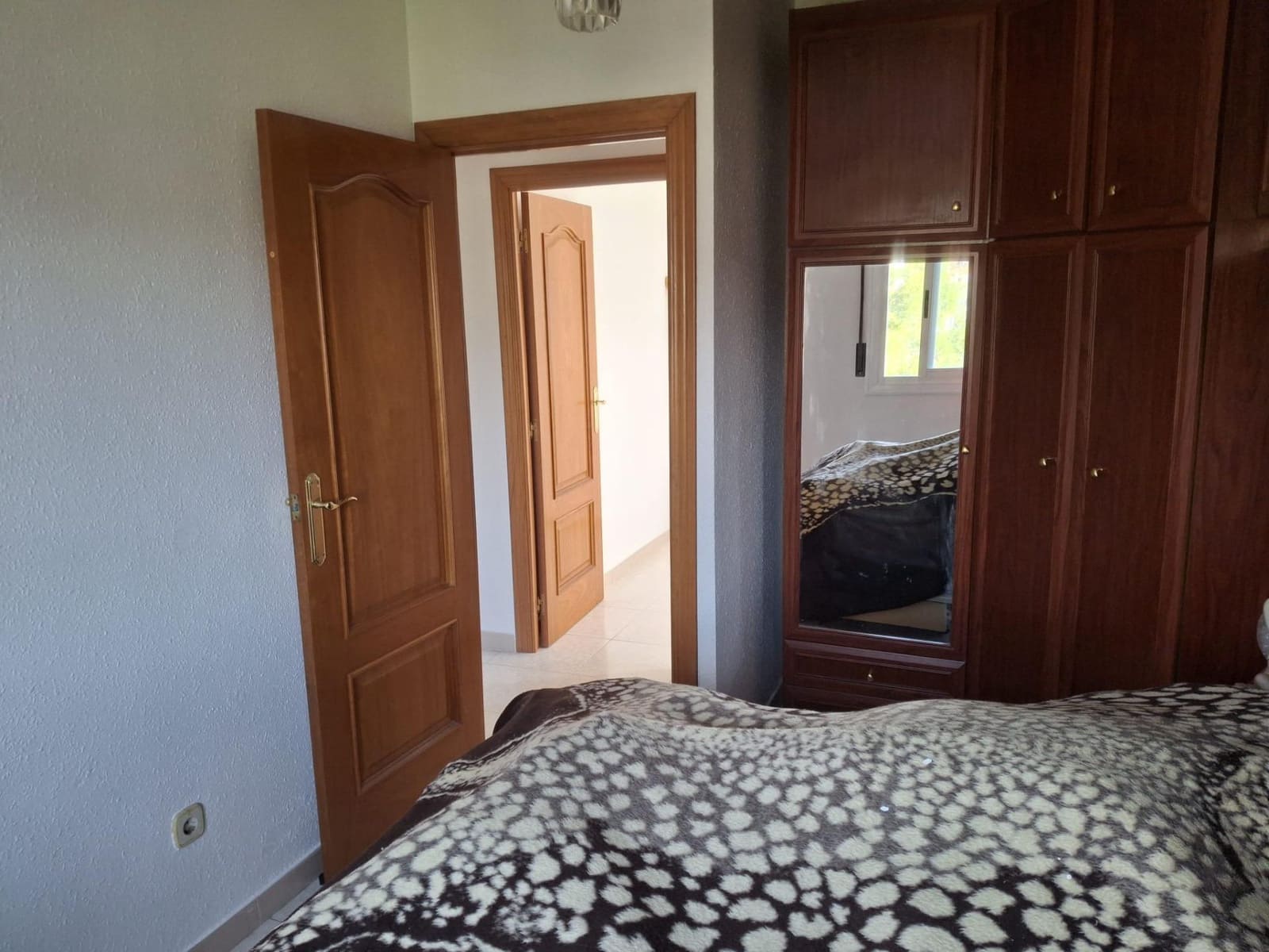 Piso de 3 habitaciones en Segur de Calafell en venta con piscina - 179.000 € (Ref: 9508829)