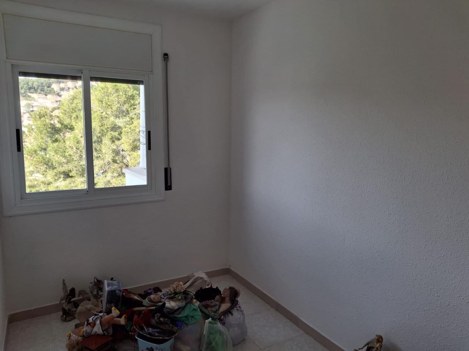 Piso de 3 habitaciones en Segur de Calafell en venta con piscina - 179.000 € (Ref: 9508829)