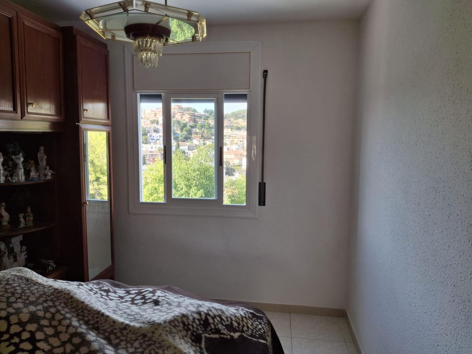 Piso de 3 habitaciones en Segur de Calafell en venta con piscina - 179.000 € (Ref: 9508829)