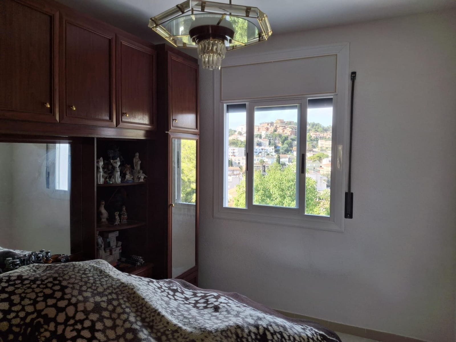 Piso de 3 habitaciones en Segur de Calafell en venta con piscina - 179.000 € (Ref: 9508829)