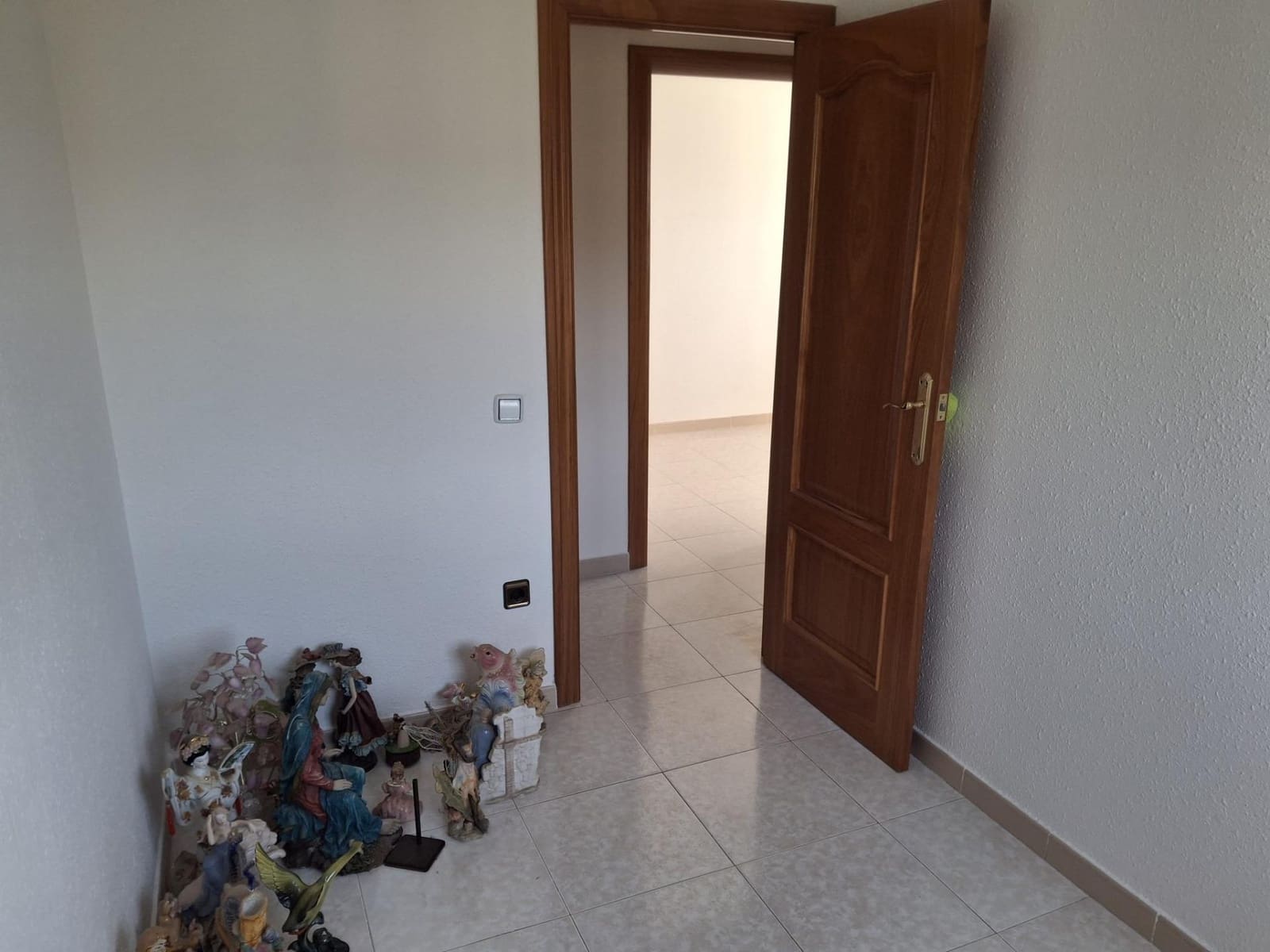 Piso de 3 habitaciones en Segur de Calafell en venta con piscina - 179.000 € (Ref: 9508829)